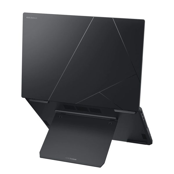 Asus Zenbook Duo (UX8406CA-IS99T) 14" Dual OLED FullHD Touch Black - Image 4