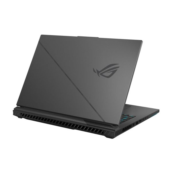 Asus ROG Strix G18 (G814JVR-IS96SKU) 18" 2.5K GAMING IPS 240Hz Black (Pad Numerico) - Image 4