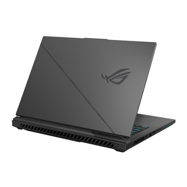Asus ROG Strix G18 (G814JIR-XS96SKU) 18"" NEBULA UHD GAMING IPS 240Hz ECLIPSE Gray (Pad Numerico) - Image 5
