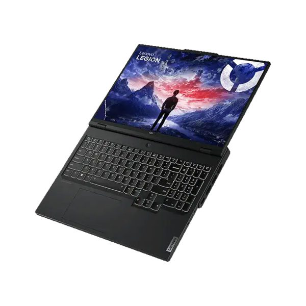 Lenovo Legion Pro 7 (83F5001BUS) 16" OLED WQXGA 240Hz Eclipse Black (Pad Numerico) - Image 3