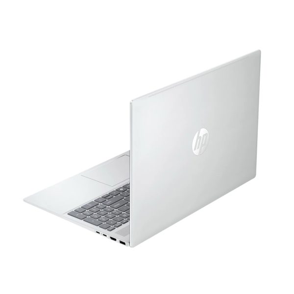 HP Omnibook 5 16-AF1055CL 16" 2K Touch IPS Silver (Pad Numerico) - Image 4