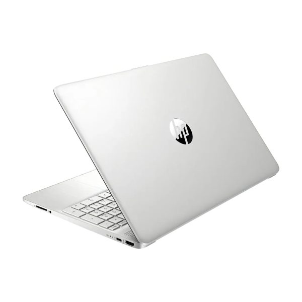 HP 15,6" 15-FD1055CL (A8WL6UA#ABA) 15,6" FullHD Touch IPS Silver (Pad Numerico) - Image 4