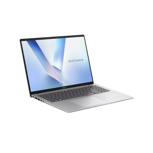 Asus Vivobook 16 Copilot+ PC (X1607QA-IS56) 16" FullHD+ Silver (Pad Numerico) - Image 2