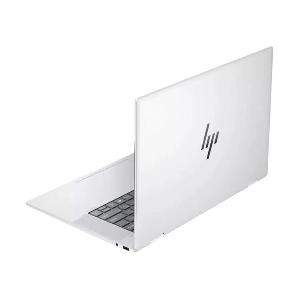HP Envy 14-fc0023dx (9T8G4UA#ABA) 14" 2K Touch 2en1 Meteor Silver - Image 4