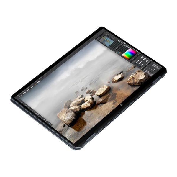 HP Omnibook Ultra Flip 14-FH0033DX (AW5Z6UA#ABA) 14" 3K OLED Touch 2en1 Eclipse Gray - Image 5
