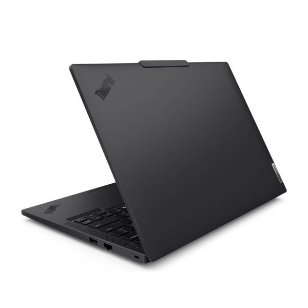 Lenovo Thinkpad T14 Gen 5 (21MLS0P300) 14" FullHD+ Black - Image 5