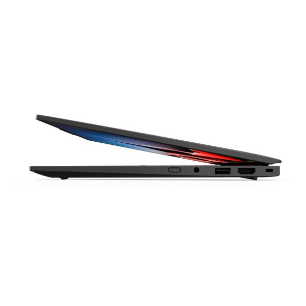 Lenovo Thinkpad X1 Carbon (21KC00A7US) 14" FullHD+ Touch Eclipse Black - Image 5