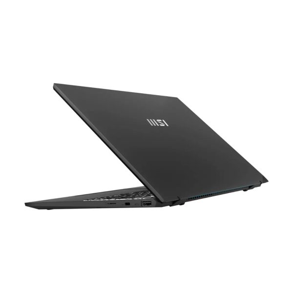 MSI Prestige (PRE13EVO14027) 13,3" FullHD+ OLED Stellar Gray - Image 5