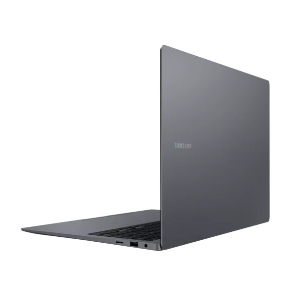 Samsung Galaxy Book 4 Pro (NP964XGL-XG5US) 16” 2K AMOLED Touch Moonstone Gray (Pad Numerico) - Image 5