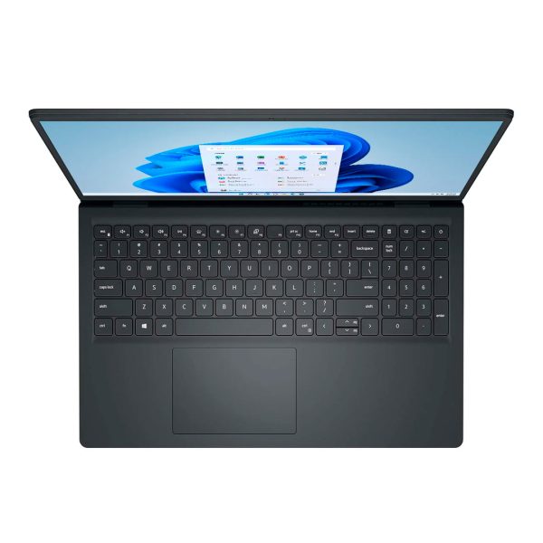 Dell Inspiron 15 (i3535-A813BLK) 15,6" FullHD Touch Black (Pad Numerico) - Image 4
