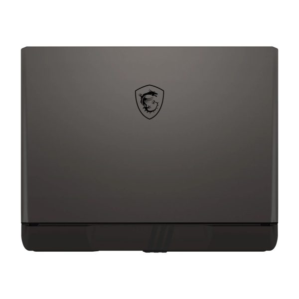 MSI Vector 16 HX AI A2XWHG-060US (VECTOR16HXA2060) 16" QHD+ 240Hz Cosmo Gray - Image 5