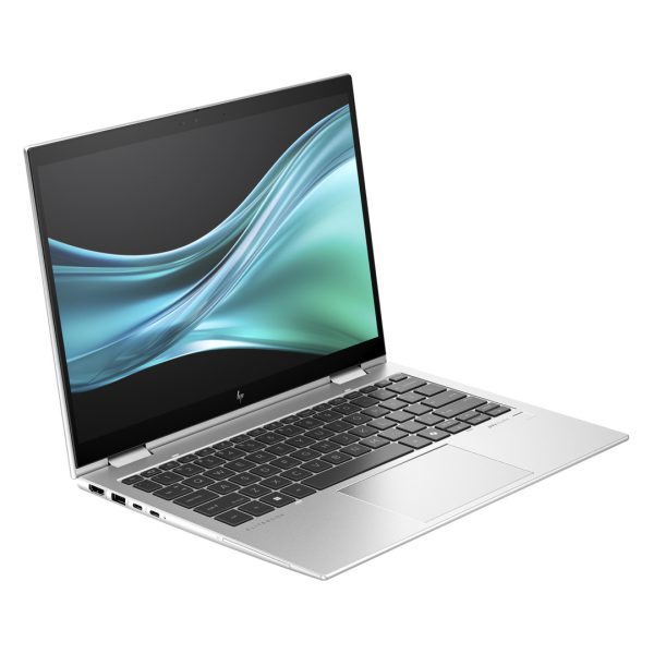 HP Elite 830 G11 x360 (A6SU3UT#ABA) 13,3" FullHD+ Touch 2en1 Silver - Image 5