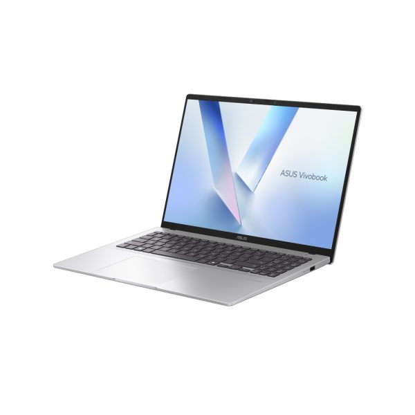Asus Vivobook 16 Copilot+ PC (X1607QA-IS56) 16" FullHD+ Silver (Pad Numerico) - Image 3