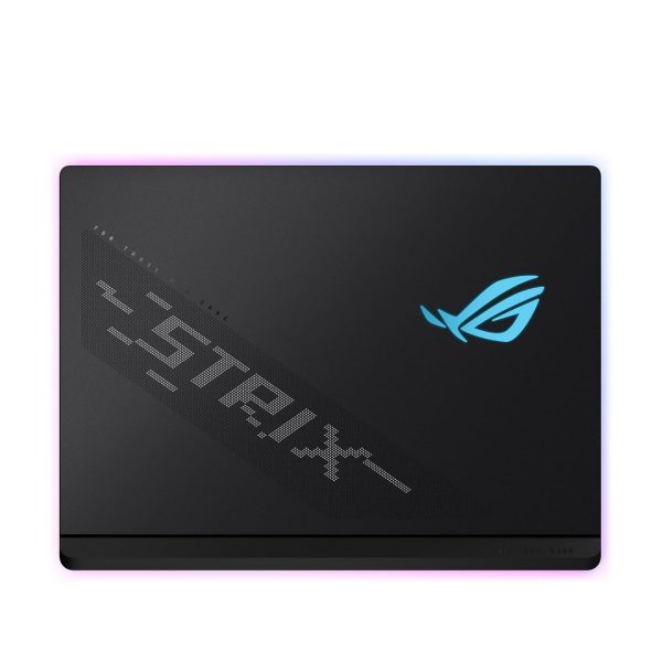 Asus ROG Strix Scar 18 (G835LW-XS97) 18" 2.5K WQXGA Off Black (Pad Numerico) - Image 6
