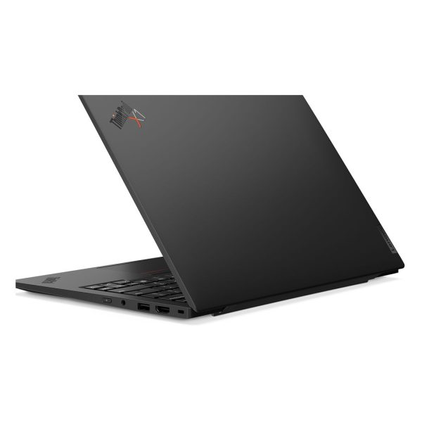 Lenovo Thinkpad X1 Carbon (21KC00A7US) 14" FullHD+ Touch Eclipse Black - Image 6