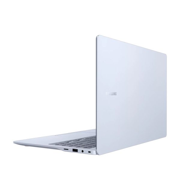 Samsung Galaxy Book 4 (NP750XQA-KB3US) 15,6" FullHD LED Touch Sapphire Blue (Pad Numerico) - Image 5
