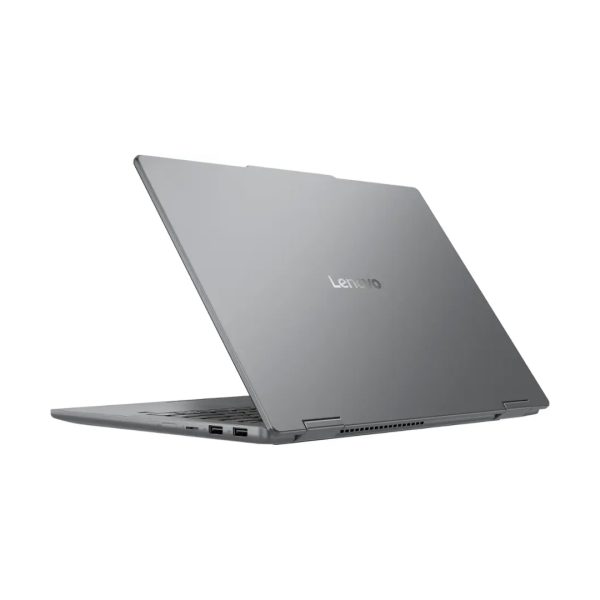 Lenovo IdeaPad 5x (83GH000MUS) Copilot + PC14" FullHD+ Touch 2en1 Lunar Grey - Image 7