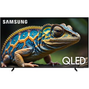 Samsung 85" Q60D Series QLED 4K Smart Tizen TV
