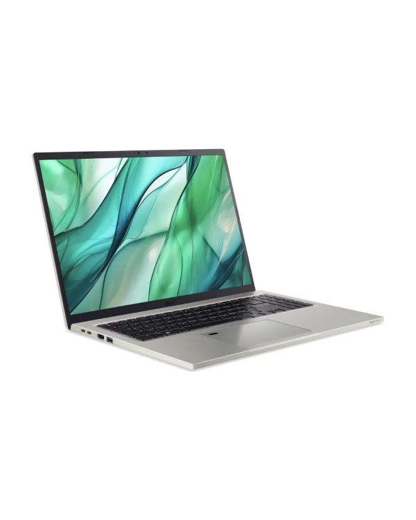 Acer Aspire Vero (AV16-51P-58KU) 16" FullHD Gray (Pad Numerico) - Image 2