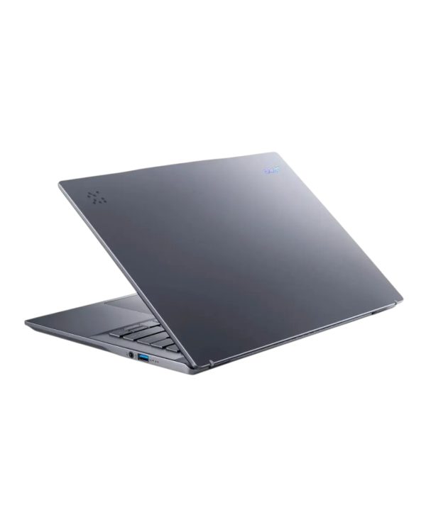 Acer Swift 14 AI - Copilot+ PC (A14-52MT-701K) 14" FullHD+ Touch Gray - Image 3