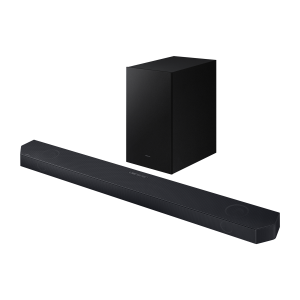 Samsung HW-Q700D Q-Series 3.1.2ch Cinematic Soundbar con Subwoofer