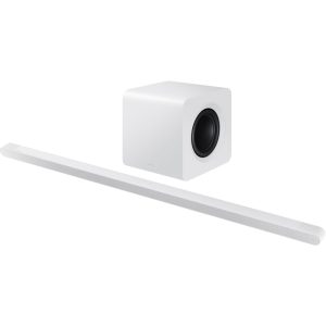 Samsung HW-S801D Ultra-slim 3.1.2ch. Wireless Dolby Atmos Soundbar con Subwoofer