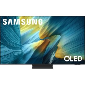 Samsung S95F OLED 4K HDR Vision AI Smart TV *2025*