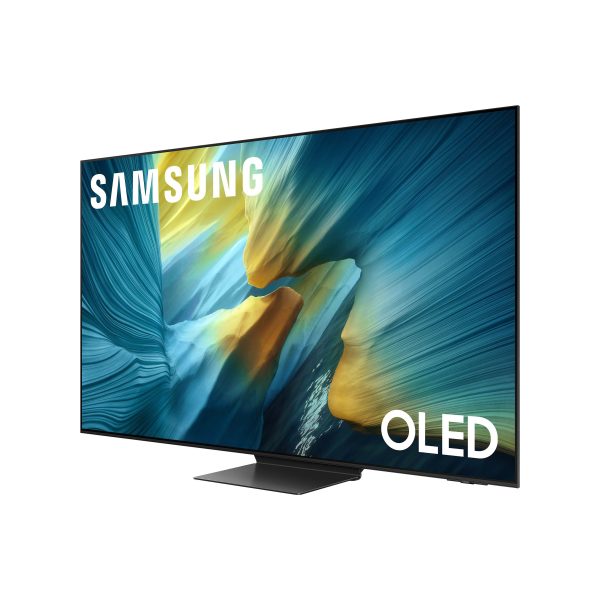 Samsung S95F OLED 4K HDR Vision AI Smart TV
