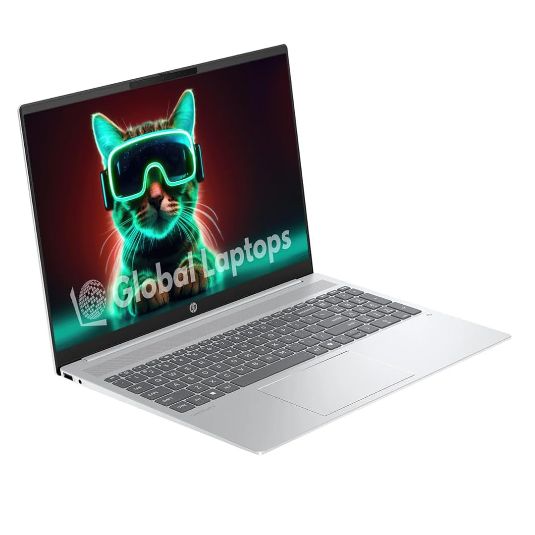 HP Omnibook 5 16-AG1175CL 16" 2K Touch Silver (Pad Numerico) - Image 3