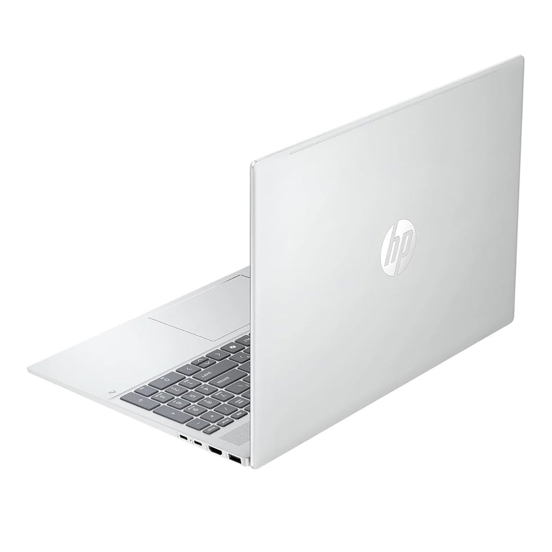 HP Omnibook 5 16-AG1175CL 16" 2K Touch Silver (Pad Numerico) - Image 4