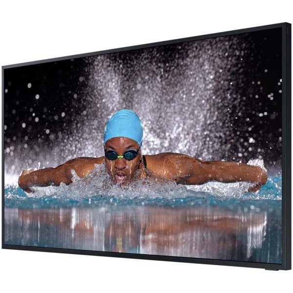 Samsung LST7D "The Terrace" Neo QLED 4K UHD Smart TV Partial Sun*Outdoor*