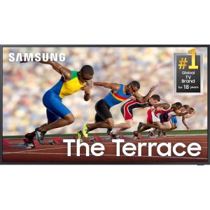 Samsung LST9D "The Terrace" Neo QLED 4K UHD Smart TV Full Sun*Outdoor* *2025*