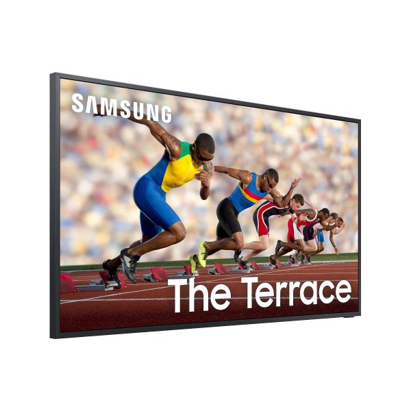 Samsung LST9D "The Terrace" Neo QLED 4K UHD Smart TV Full Sun*Outdoor* *2025*
