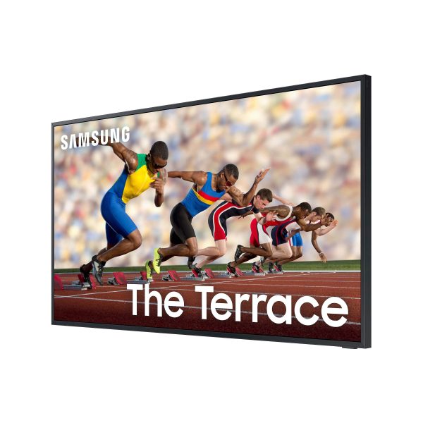 Samsung LST9D "The Terrace" Neo QLED 4K UHD Smart TV Full Sun*Outdoor* *2025*