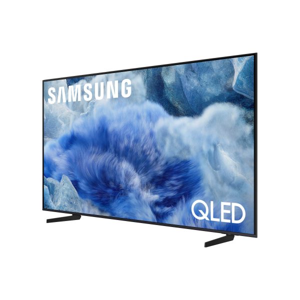 Samsung Q8F 4K QLED Vision AI Smart TV *2025*