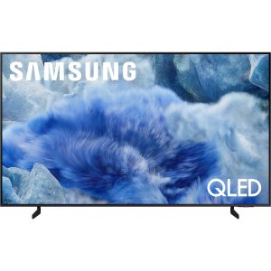 Samsung Q8F 4K QLED Vision AI Smart TV *2025*