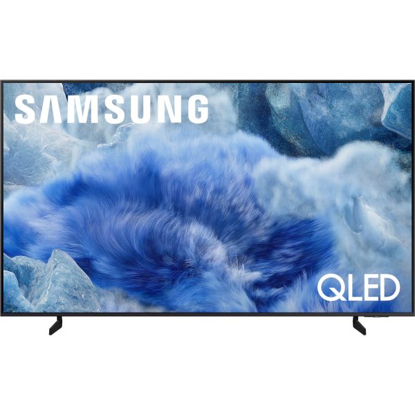 Samsung Q8F 4K QLED Vision AI Smart TV *2025*