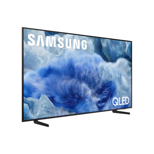 Samsung Q8F 4K QLED Vision AI Smart TV *2025*