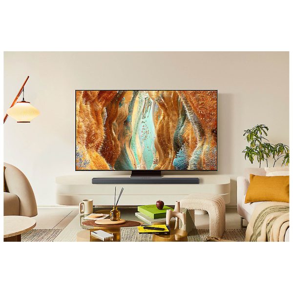 Samsung QN70F 4K HDR NEO QLED Vision AI Smart TV *2025*