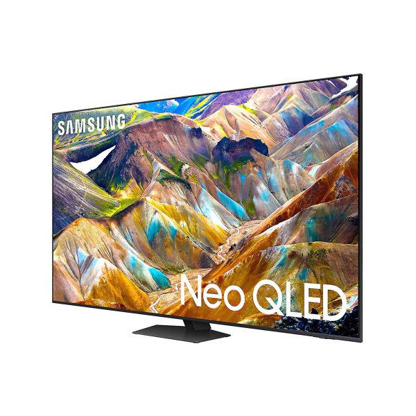 Samsung QN85D 4K HDR Smart Neo QLED Mini-LED TV