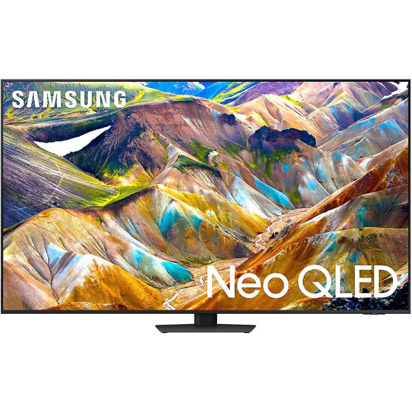 Samsung QN85D 4K HDR Smart Neo QLED Mini-LED TV