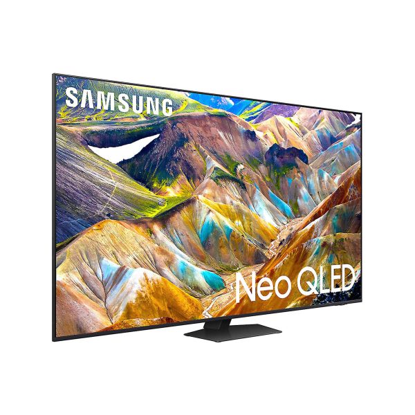Samsung QN85D 4K HDR Smart Neo QLED Mini-LED TV