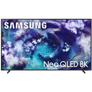 Samsung QN900F Neo QLED 8K HDR Mini-LED Vision AI Smart TV *2025*