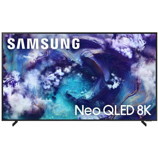 Samsung QN900F Neo QLED 8K HDR Mini-LED Vision AI Smart TV *2025*