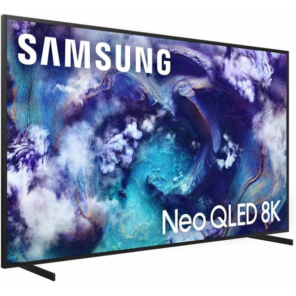 Samsung QN900F Neo QLED 8K HDR Mini-LED Vision AI Smart TV QN65QN900F