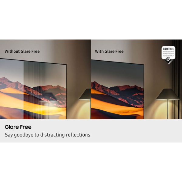 Samsung QN900F Neo QLED 8K HDR Mini-LED Vision AI Smart TV QN65QN900F