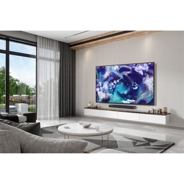 Samsung QN900F Neo QLED 8K HDR Mini-LED Vision AI Smart TV QN65QN900F