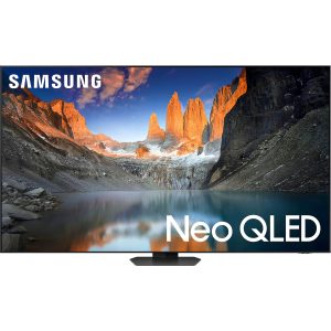 Samsung QN90D 4K Neo QLED HDR Smart Tizen TV