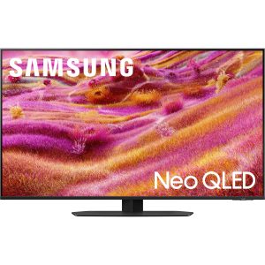 Samsung QN90F 4K HDR Neo QLED Mini-LED Vision AI Smart TV *2025*