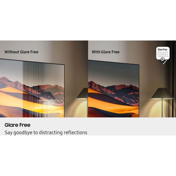 Samsung QN90F 4K HDR Neo QLED Mini-LED Vision AI Smart TV *2025*